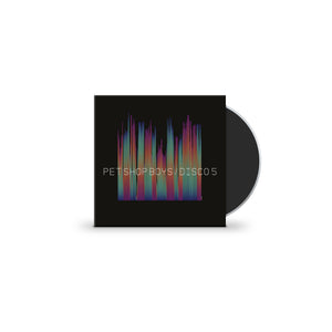 
                  
                    Load image into Gallery viewer, Pet Shop Boys - Disco 5
                  
                