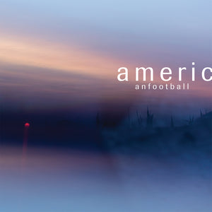 
                  
                    Load image into Gallery viewer, American Football - American Football (LP 3)
                  
                