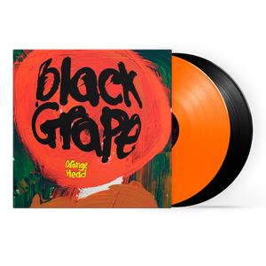 
                  
                    Load image into Gallery viewer, Black Grape - Orange Head
                  
                