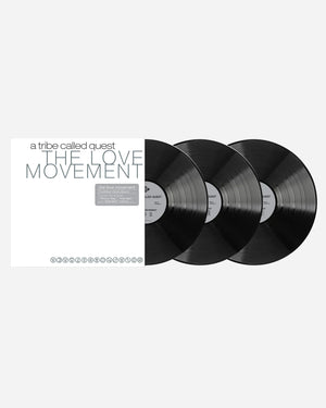 
                  
                    Load image into Gallery viewer, A Tribe Called Quest - A Love Movement (2023 Re-Issue)
                  
                