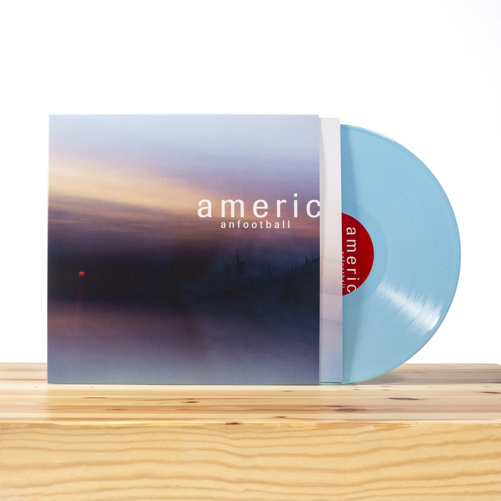 
                  
                    Load image into Gallery viewer, American Football - American Football (LP 3)
                  
                