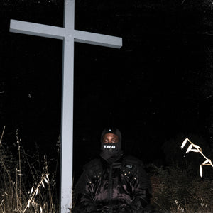 
                  
                    Load image into Gallery viewer, JPEGMAFIA - I LAY DOWN MY LIFE FOR YOU
                  
                