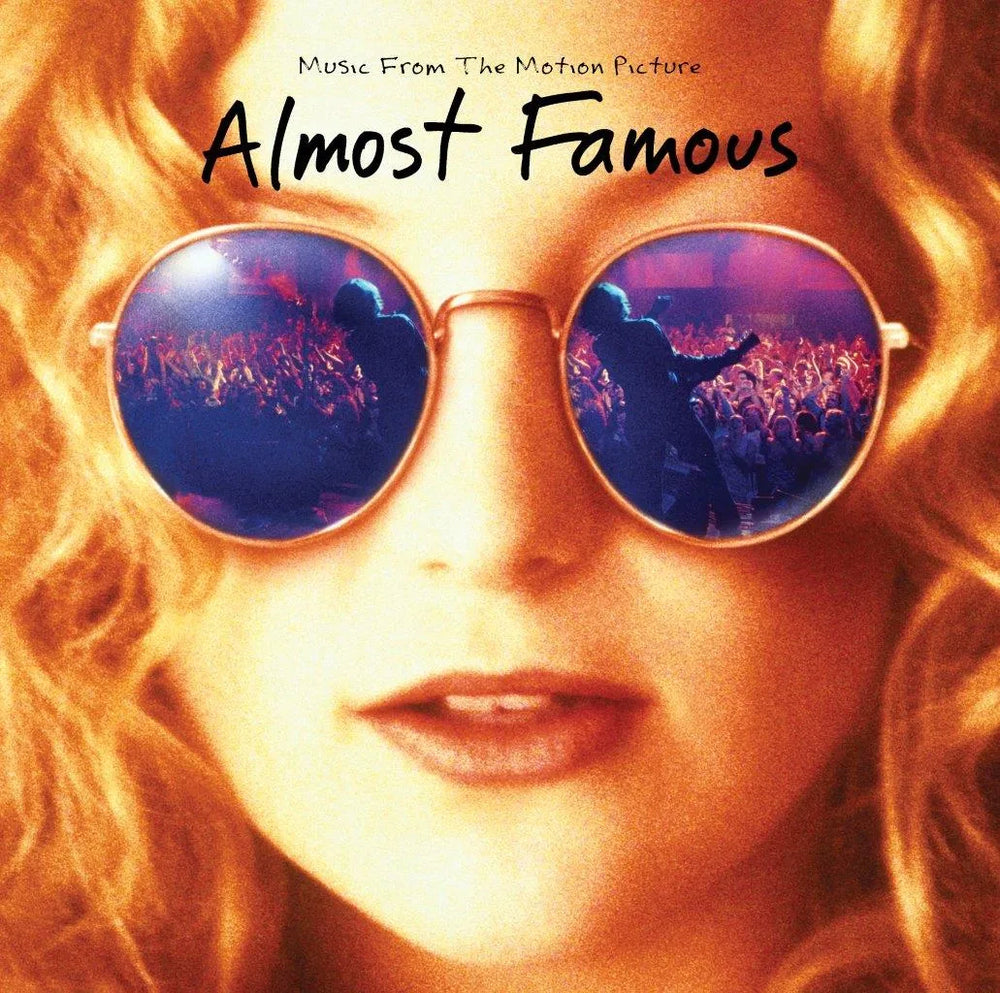 Various Artists - Almost Famous