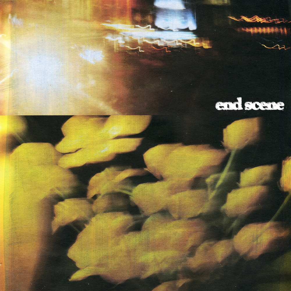 She's In Parties - End Scene