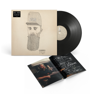 
                  
                    Load image into Gallery viewer, Owl John - Owl John (2025 Re-Issue)
                  
                