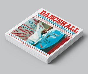 
                  
                    Load image into Gallery viewer, Beth Lesser - The Rise Of Jamaican Dancehall Culture [BOOK]
                  
                