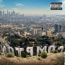 Compton - Dr Dre
