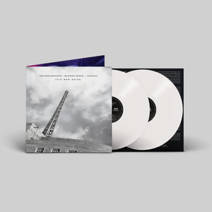 
                  
                    Load image into Gallery viewer, Public Service Broadcasting - This New Noise
                  
                