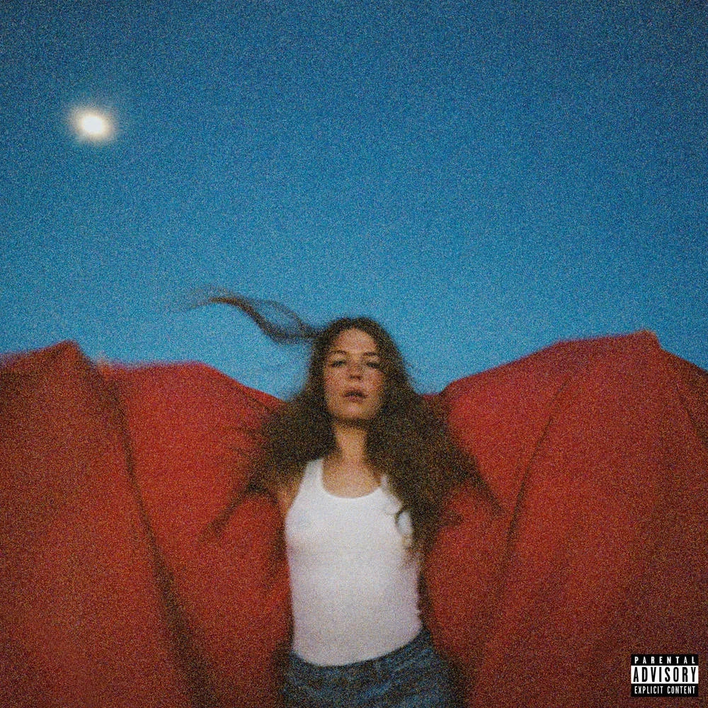 Maggie Rogers - Heard It In A Past Life