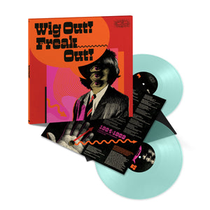 
                  
                    Load image into Gallery viewer, Various Artists - Wig Out! Freak Out! (Freakbeat &amp;amp; Mod Psychedelia Floorfillers 1964-1969)
                  
                