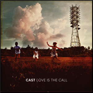 
                  
                    Load image into Gallery viewer, Cast  - Love Is The Call
                  
                
