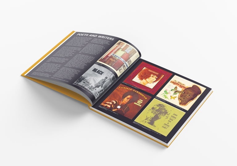
                  
                    Load image into Gallery viewer, Gilles Peterson and Stuart Baker - Freedom Rhythm &amp;amp; Sound Chapter Two: Journeys To Enlightenment [BOOK]
                  
                