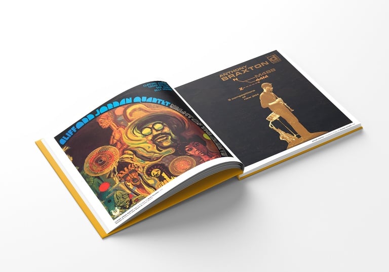 
                  
                    Load image into Gallery viewer, Gilles Peterson and Stuart Baker - Freedom Rhythm &amp;amp; Sound Chapter Two: Journeys To Enlightenment [BOOK]
                  
                