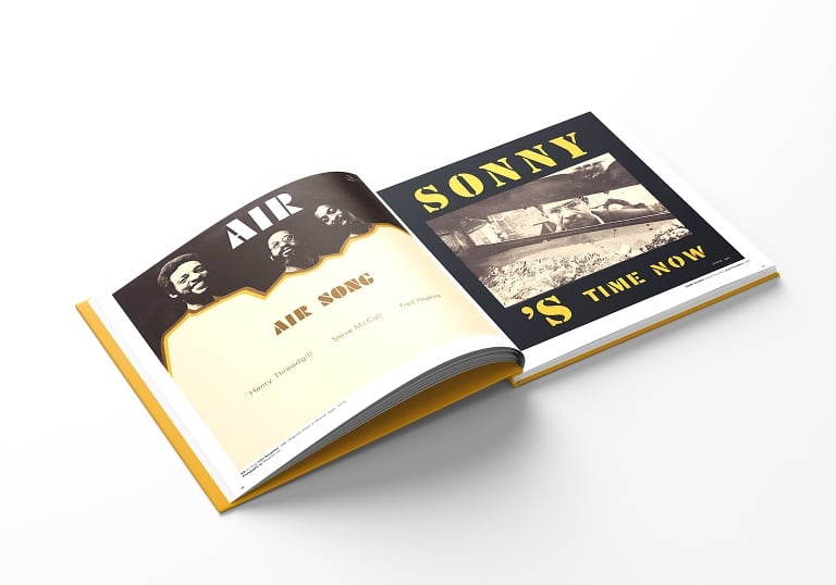 
                  
                    Load image into Gallery viewer, Gilles Peterson and Stuart Baker - Freedom Rhythm &amp;amp; Sound Chapter Two: Journeys To Enlightenment [BOOK]
                  
                