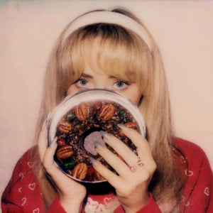 
                  
                    Load image into Gallery viewer, Sabrina Carpenter - Fruitcake
                  
                