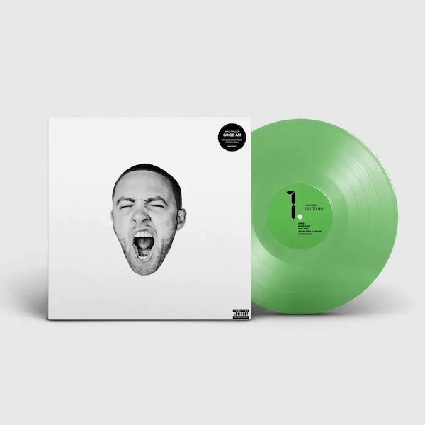 
                  
                    Load image into Gallery viewer, Mac Miller - GO:OD AM
                  
                