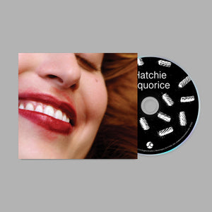 
                  
                    Load image into Gallery viewer, Hatchie - Liquorice
                  
                
