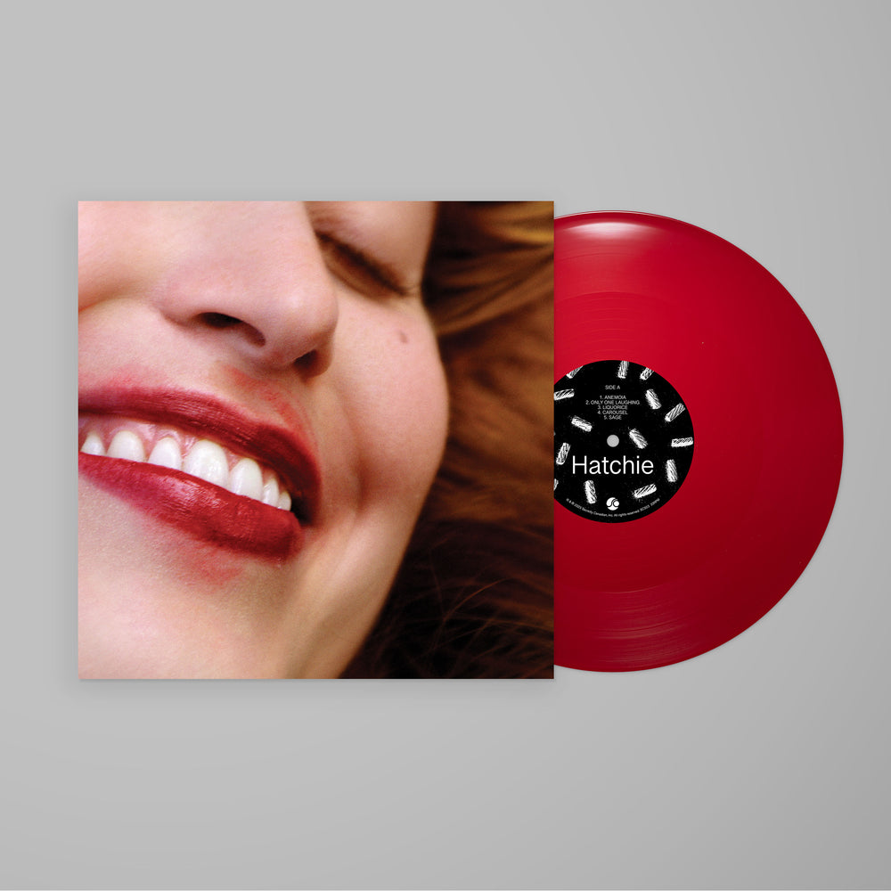 
                  
                    Load image into Gallery viewer, Hatchie - Liquorice
                  
                