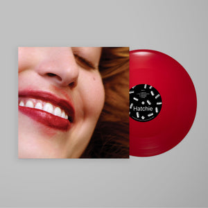 
                  
                    Load image into Gallery viewer, Hatchie - Liquorice
                  
                