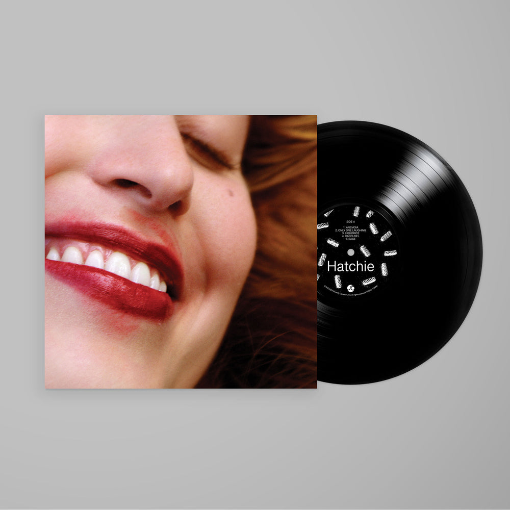 
                  
                    Load image into Gallery viewer, Hatchie - Liquorice
                  
                