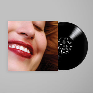 
                  
                    Load image into Gallery viewer, Hatchie - Liquorice
                  
                