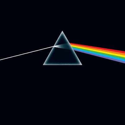 Pink Floyd - The Dark Side Of The Moon (50th Anniversary Remaster)