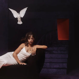 
                  
                    Load image into Gallery viewer, PinkPantheress - Heaven knows
                  
                