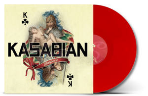 
                  
                    Load image into Gallery viewer, Kasabian - Empire (National Album Day 2025 Re-Issue)
                  
                
