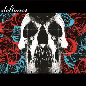 
                  
                    Load image into Gallery viewer, Deftones - Deftones (20th Anniversary Edition)
                  
                
