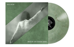 
                  
                    Load image into Gallery viewer, Kate Bush - Best Of The Other Sides
                  
                