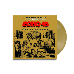 
                  
                    Load image into Gallery viewer, Nightmares On Wax - Echo45 Sound System
                  
                