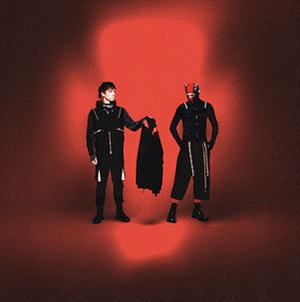 
                  
                    Load image into Gallery viewer, Twenty One Pilots - Breach
                  
                