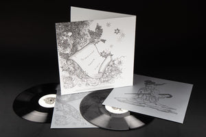 
                  
                    Load image into Gallery viewer, Kate Bush - 50 Words For Snow (Polar Edition)
                  
                
