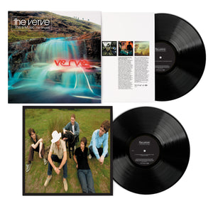 
                  
                    Load image into Gallery viewer, The Verve - This is Music: The Singles
                  
                