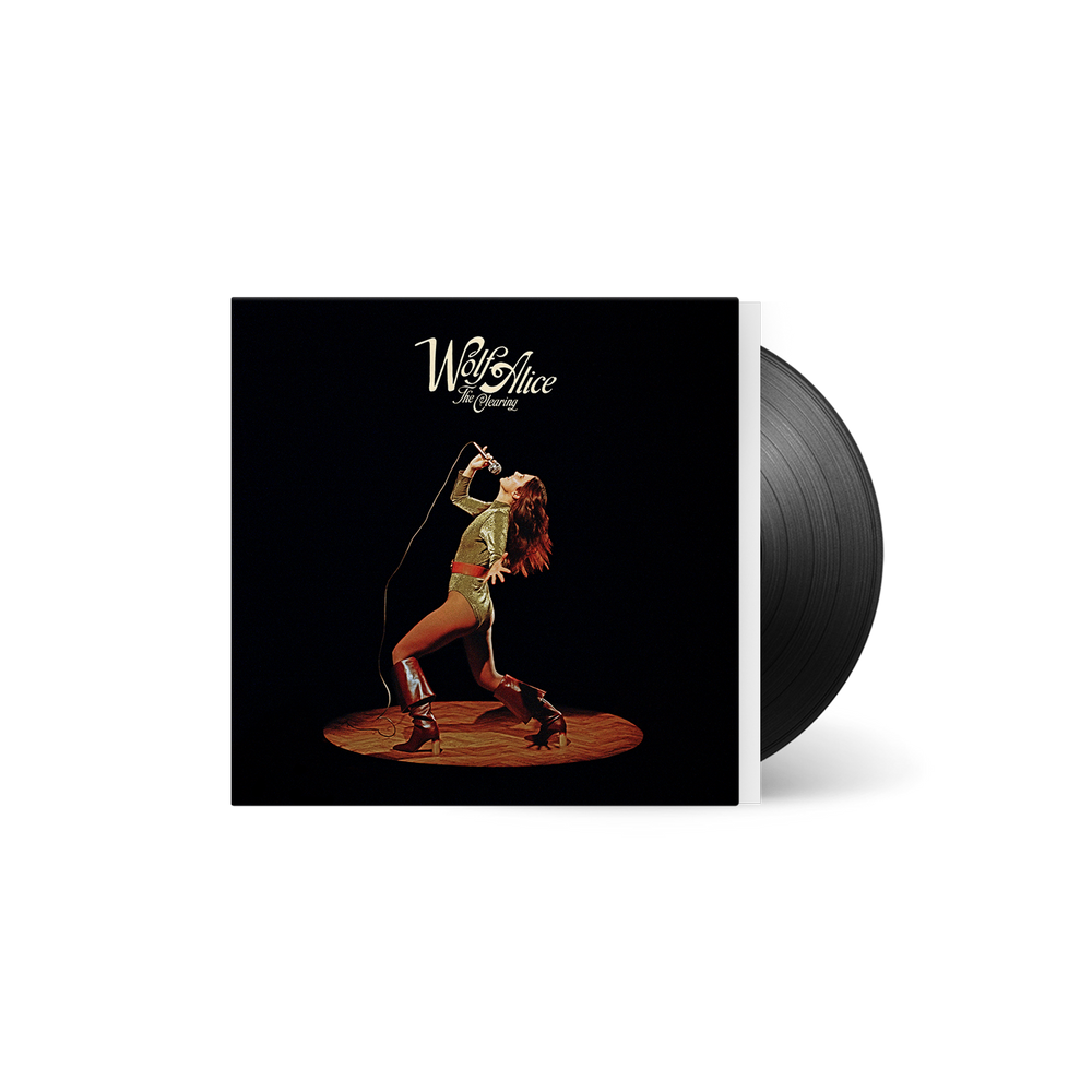 
                  
                    Load image into Gallery viewer, Wolf Alice - The Clearing
                  
                