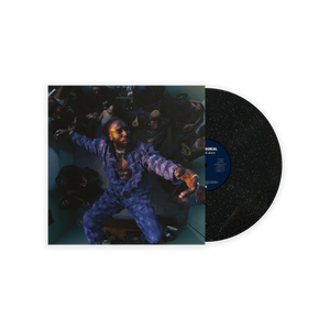 
                  
                    Load image into Gallery viewer, Kojey Radical - Don&amp;#39;t Look Down
                  
                