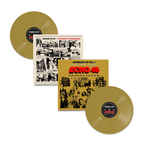 
                  
                    Load image into Gallery viewer, Nightmares On Wax - Echo45 Sound System
                  
                