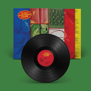
                  
                    Load image into Gallery viewer, Tune-Yards - Better Dreaming
                  
                