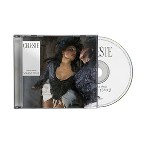 
                  
                    Load image into Gallery viewer, Celeste - Woman Of Faces
                  
                
