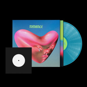 
                  
                    Load image into Gallery viewer, Fontaines D.C. - Romance (Bonus Edition)
                  
                