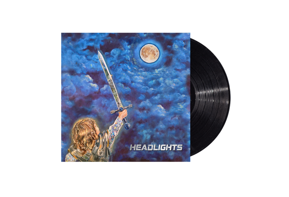 
                  
                    Load image into Gallery viewer, Alex G - Headlights
                  
                