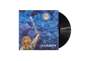 
                  
                    Load image into Gallery viewer, Alex G - Headlights
                  
                