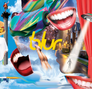 
                  
                    Load image into Gallery viewer, Blur - The Great Escape (30th Anniversary Edition)
                  
                
