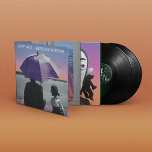 
                  
                    Load image into Gallery viewer, Gruff Rhys - American Interior (2025 Remastered Bonus Edition)
                  
                