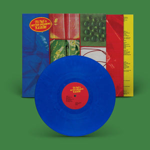 
                  
                    Load image into Gallery viewer, Tune-Yards - Better Dreaming
                  
                