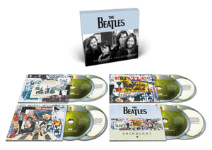 
                  
                    Load image into Gallery viewer, The Beatles - Anthology Collection (2025 Edition)
                  
                