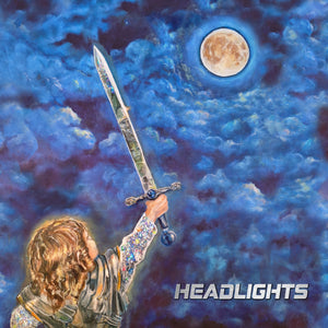 
                  
                    Load image into Gallery viewer, Alex G - Headlights
                  
                