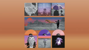 
                  
                    Load image into Gallery viewer, Gruff Rhys - American Interior (2025 Remastered Bonus Edition)
                  
                