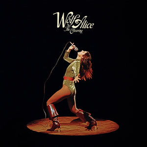 
                  
                    Load image into Gallery viewer, Wolf Alice - The Clearing
                  
                