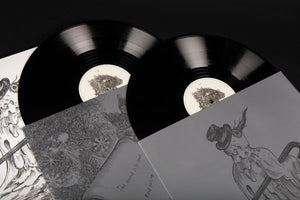 
                  
                    Load image into Gallery viewer, Kate Bush - 50 Words For Snow (Polar Edition)
                  
                